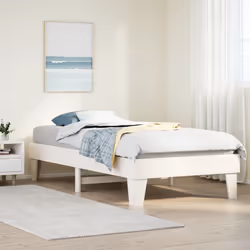 VidaXL 855362 bed frame