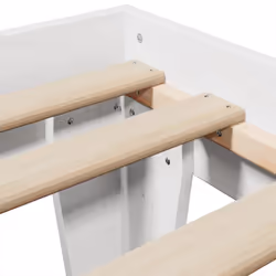 VidaXL 855362 bed frame - Additional view 6