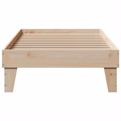 VidaXL 855364 bed frame - Additional view 4