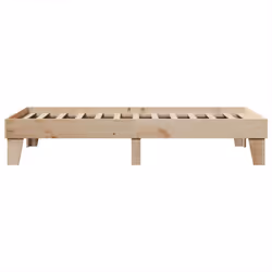 VidaXL 855364 bed frame - Additional view 5