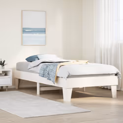 VidaXL 855365 bed frame