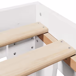 VidaXL 855368 bed frame - Additional view 7