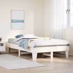 VidaXL 855371 bed frame