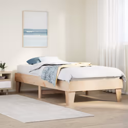 VidaXL 855376 bed frame