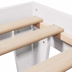 VidaXL 855377 bed frame - Additional view 6