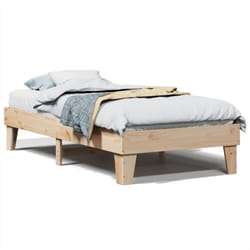 VidaXL 855379 bed frame