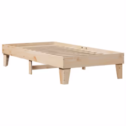 VidaXL 855379 bed frame