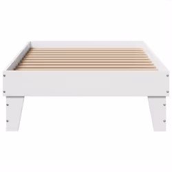 VidaXL 855380 bed frame - Additional view 4