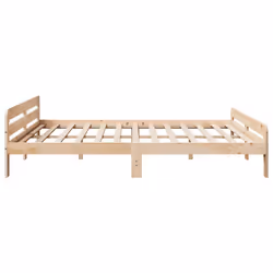 VidaXL 855460 bed frame - Additional view 5
