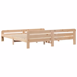 VidaXL 855460 bed frame - Additional view 6
