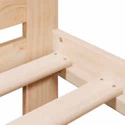 VidaXL 855460 bed frame - Additional view 7