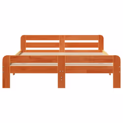VidaXL 855462 bed frame - Additional view 4