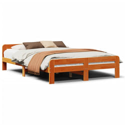 VidaXL 855465 bed frame