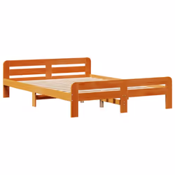 VidaXL 855465 bed frame
