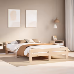VidaXL 855466 bed frame