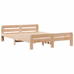 VidaXL 855469 bed frame