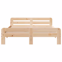 VidaXL 855469 bed frame - Additional view 4