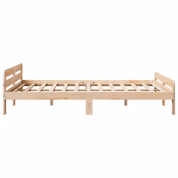 VidaXL 855469 bed frame - Additional view 5