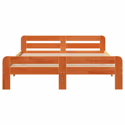 VidaXL 855474 bed frame - Additional view 4