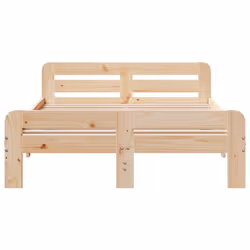 VidaXL 855475 bed frame - Additional view 4