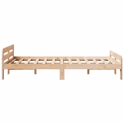 VidaXL 855475 bed frame - Additional view 5
