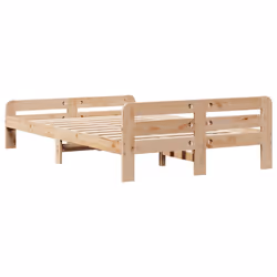 VidaXL 855475 bed frame - Additional view 6