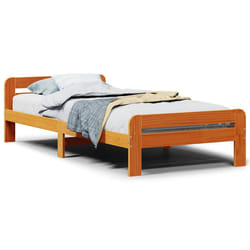 VidaXL 855483 bed frame