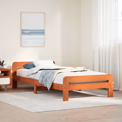 VidaXL 855483 bed frame