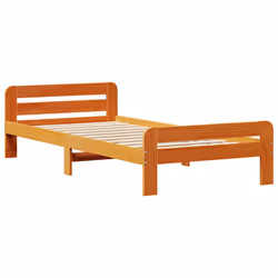 VidaXL 855483 bed frame