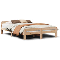 VidaXL 855484 bed frame