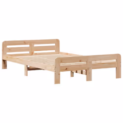 VidaXL 855487 bed frame