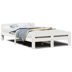 VidaXL 855488 bed frame