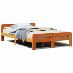 VidaXL 855489 bed frame