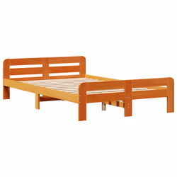 VidaXL 855489 bed frame
