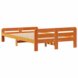 VidaXL 855489 bed frame - Additional view 6