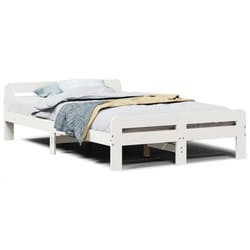 VidaXL 855491 bed frame