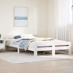VidaXL 855491 bed frame