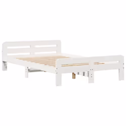 VidaXL 855491 bed frame