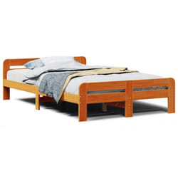 VidaXL 855492 bed frame