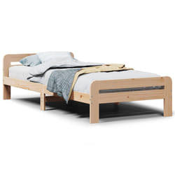 VidaXL 855496 bed frame