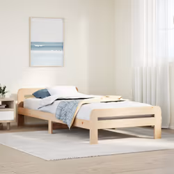 VidaXL 855496 bed frame