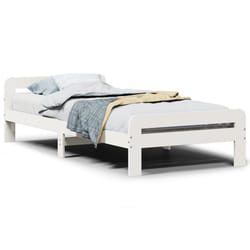 VidaXL 855497 bed frame