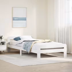 VidaXL 855497 bed frame