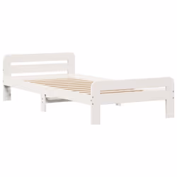 VidaXL 855497 bed frame