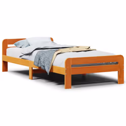 VidaXL 855498, Brown, 100 kg, 79 cm, 193.5 cm, 53 cm, 750 x 1900 mm
