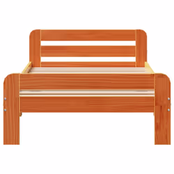 VidaXL 855498 bed frame - Additional view 4
