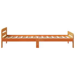 VidaXL 855498 bed frame - Additional view 5