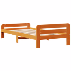 VidaXL 855498 bed frame - Additional view 6