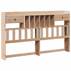 VidaXL 855502, Pinewood, 180 cm, 1860 mm, 110 cm, 230 mm