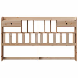 VidaXL 855502 headboard/footboard
